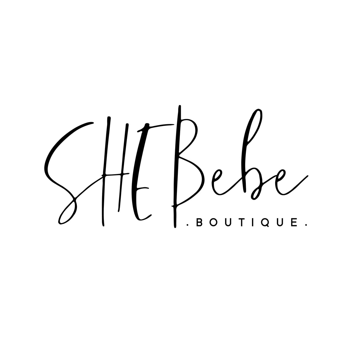 SHEBebe Boutique – Opening Soon